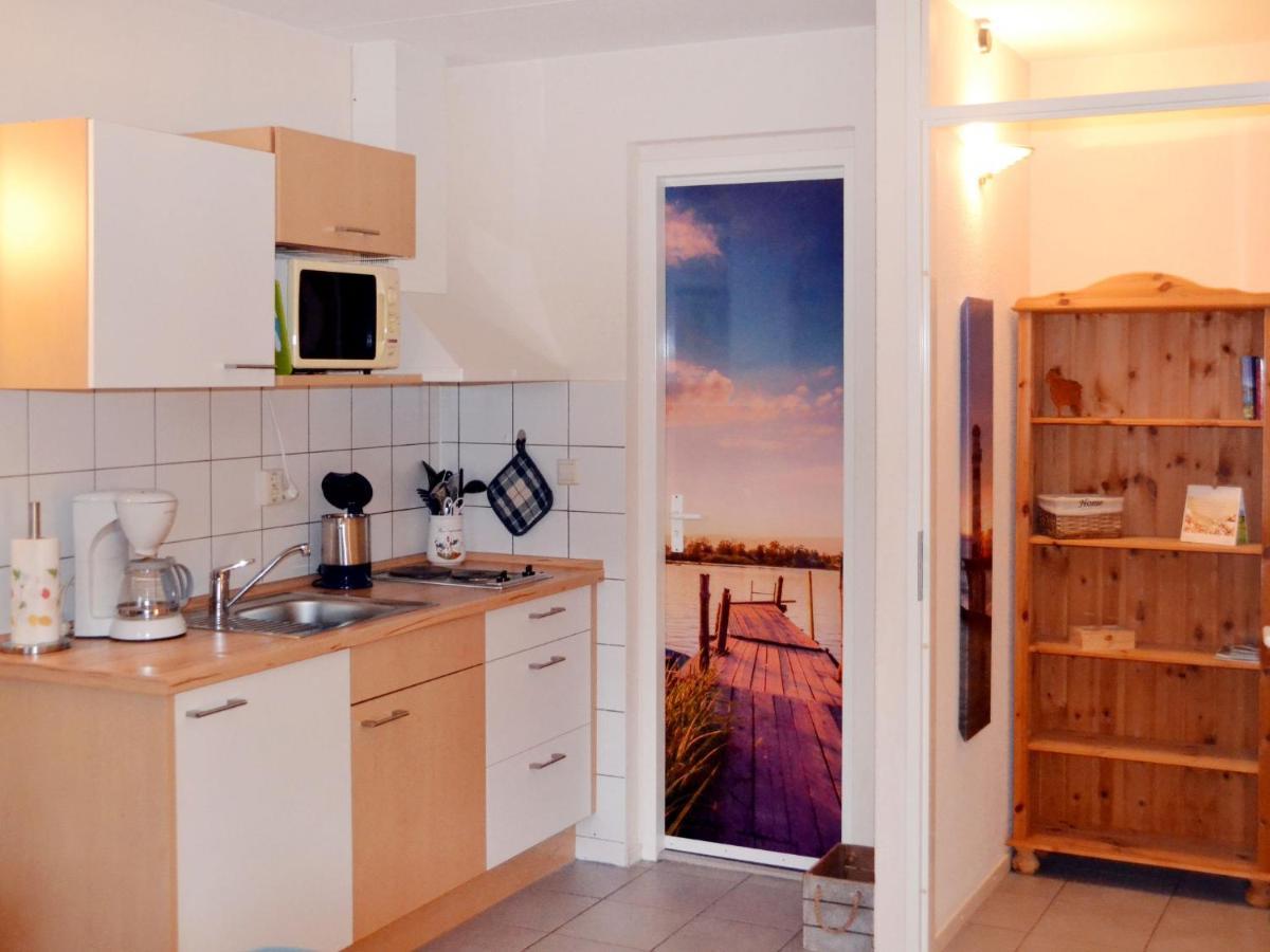 Apartment Tossens-8 By Interhome Buitenkant foto