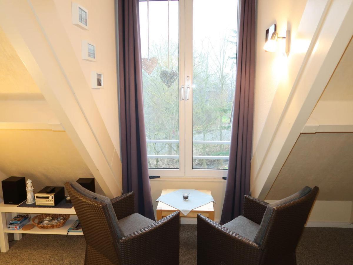 Apartment Tossens-8 By Interhome Buitenkant foto