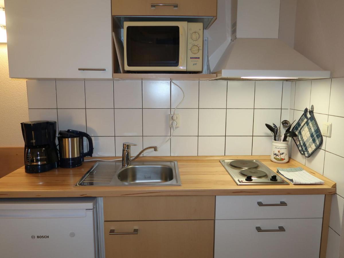 Apartment Tossens-8 By Interhome Buitenkant foto
