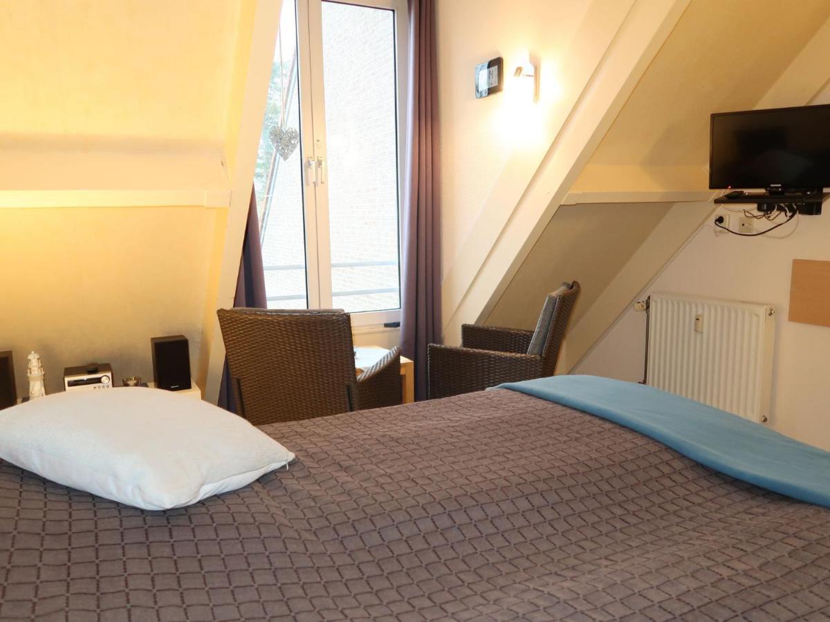Apartment Tossens-8 By Interhome Buitenkant foto